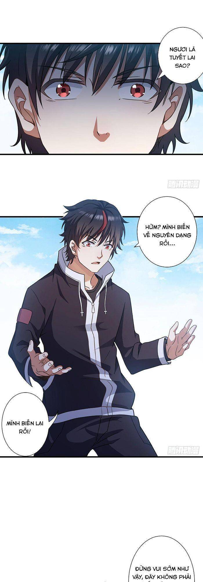 Chuyển Sinh Thành Nữ Hầu Tà Ác Chapter 14 - 6