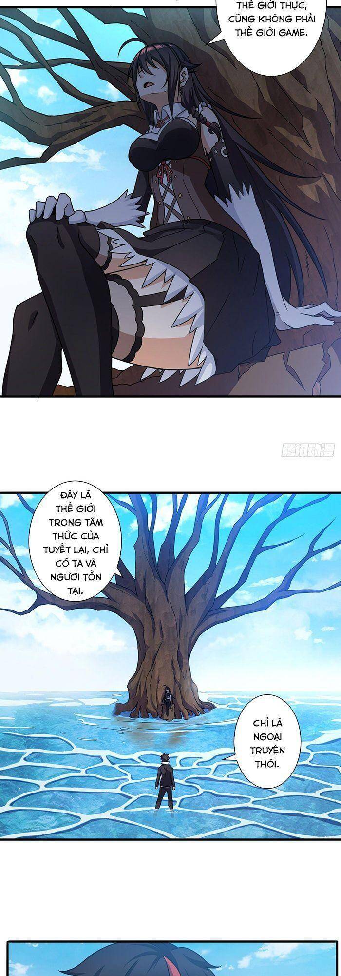 Chuyển Sinh Thành Nữ Hầu Tà Ác Chapter 14 - 7