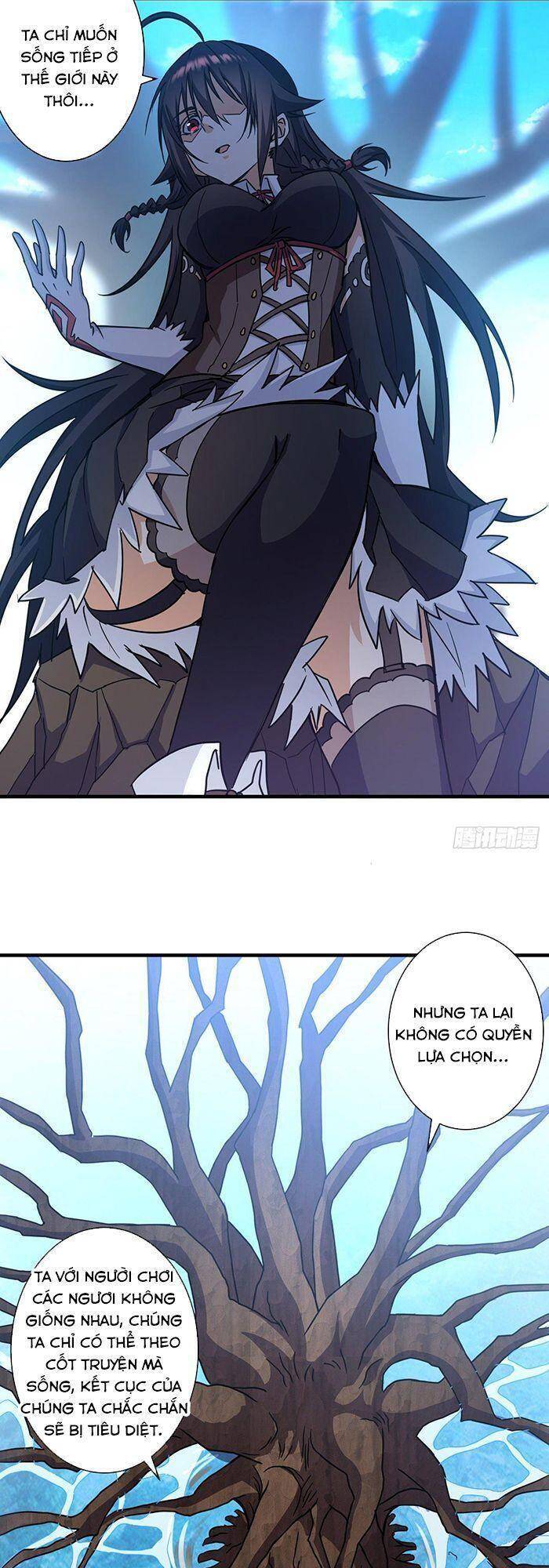 Chuyển Sinh Thành Nữ Hầu Tà Ác Chapter 14 - 9