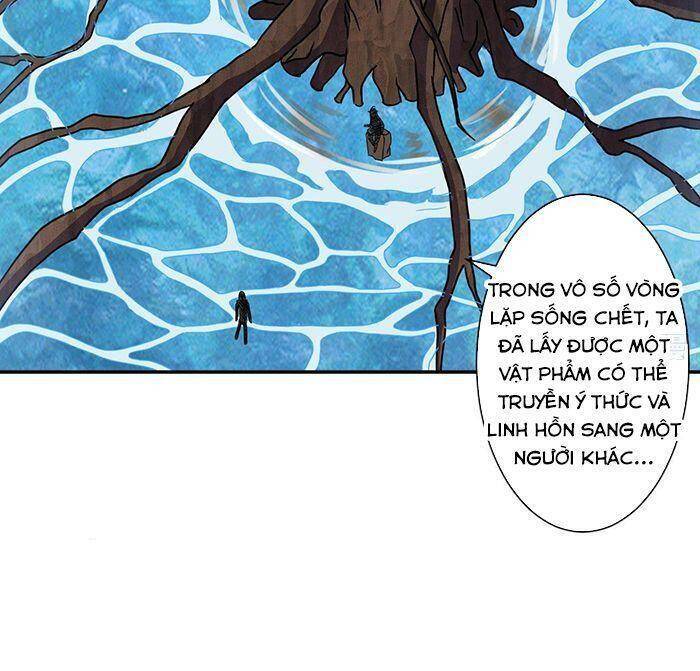 Chuyển Sinh Thành Nữ Hầu Tà Ác Chapter 14 - 10