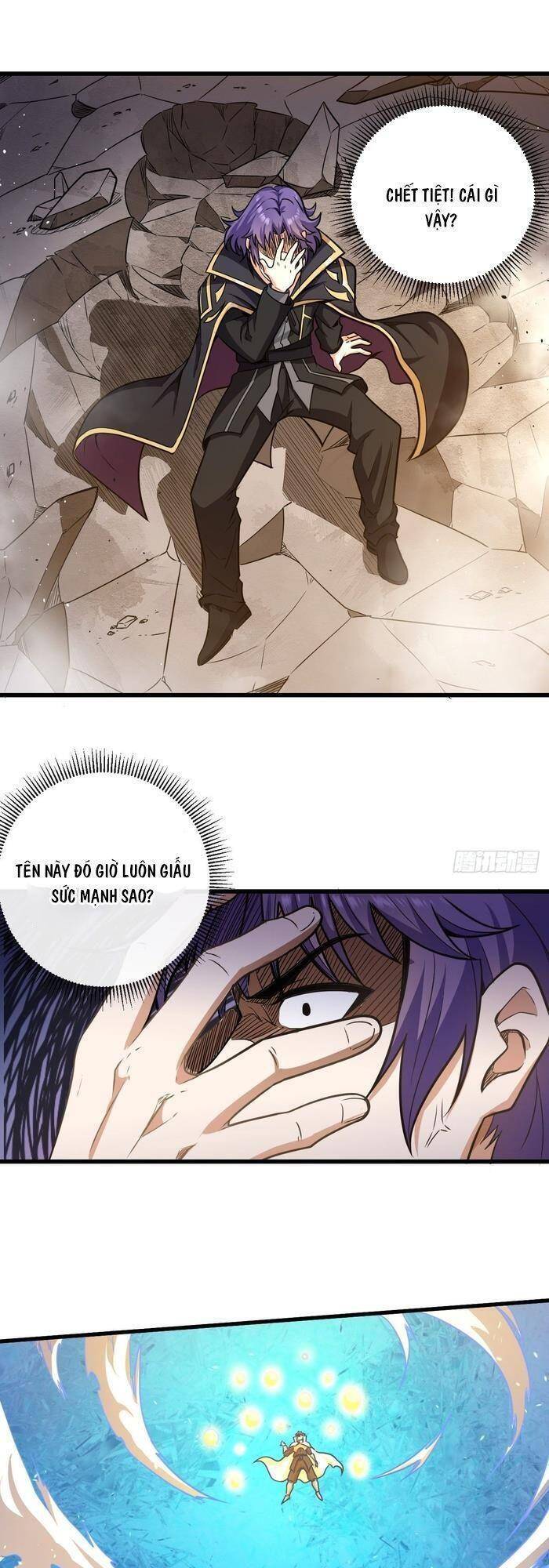 Chuyển Sinh Thành Nữ Hầu Tà Ác Chapter 15 - 11
