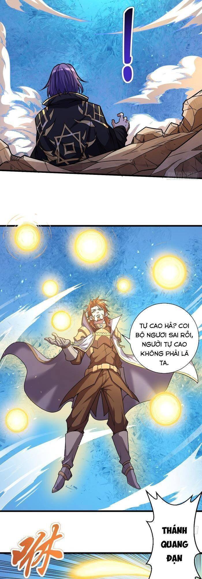 Chuyển Sinh Thành Nữ Hầu Tà Ác Chapter 15 - 12