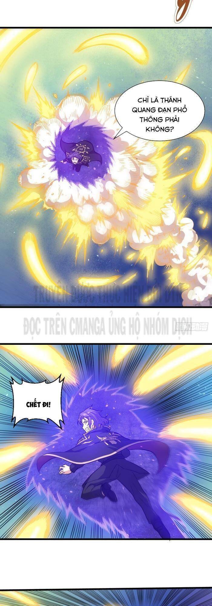 Chuyển Sinh Thành Nữ Hầu Tà Ác Chapter 15 - 16