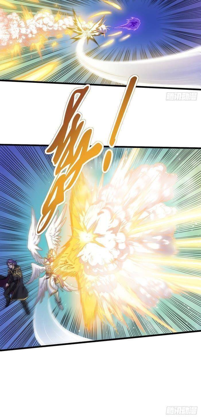 Chuyển Sinh Thành Nữ Hầu Tà Ác Chapter 15 - 17