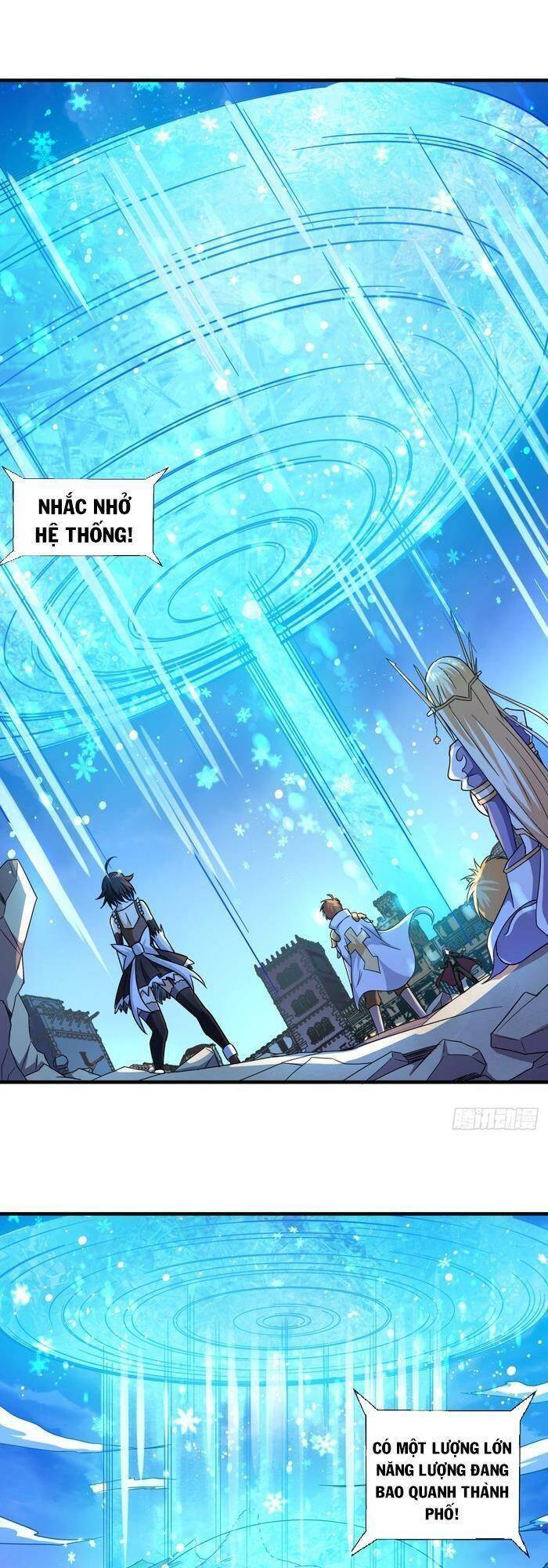 Chuyển Sinh Thành Nữ Hầu Tà Ác Chapter 15 - 3