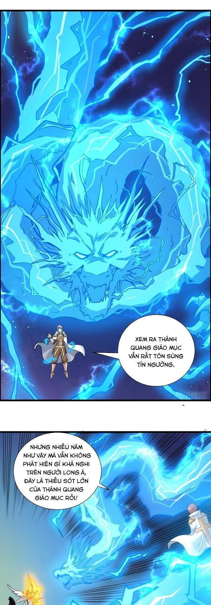 Chuyển Sinh Thành Nữ Hầu Tà Ác Chapter 15 - 21