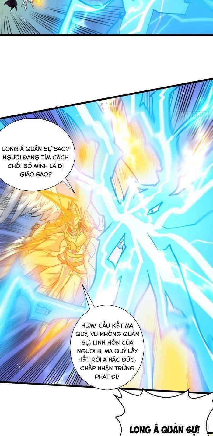 Chuyển Sinh Thành Nữ Hầu Tà Ác Chapter 15 - 22