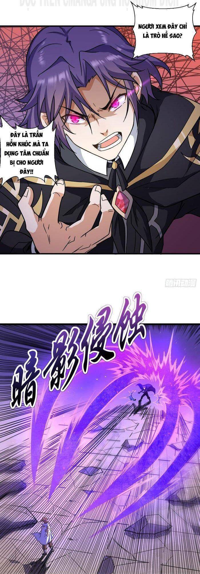 Chuyển Sinh Thành Nữ Hầu Tà Ác Chapter 15 - 7