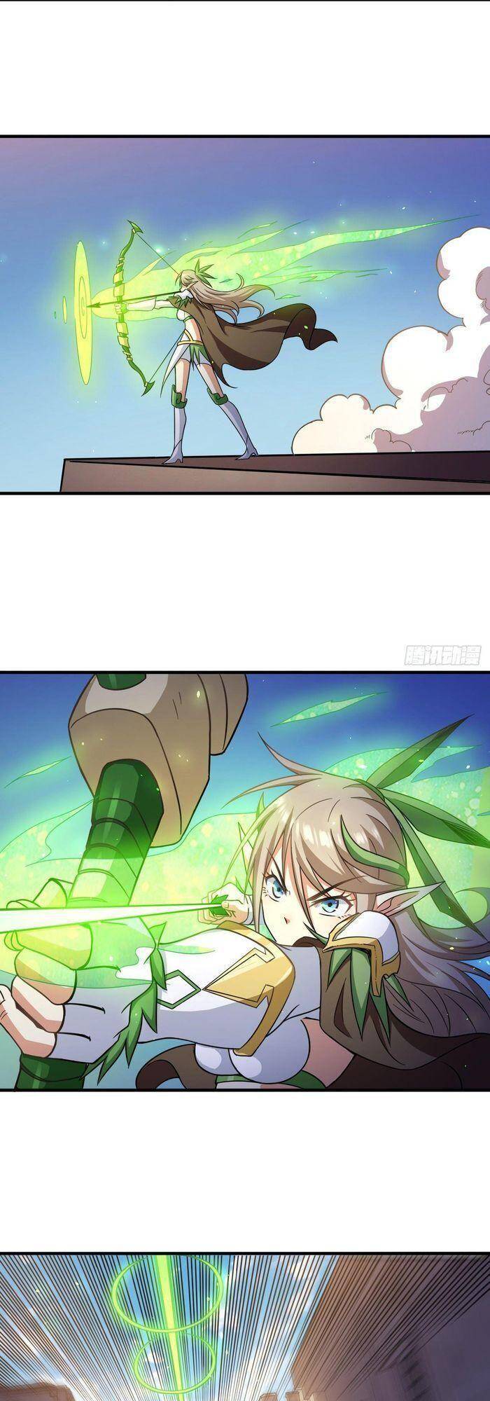 Chuyển Sinh Thành Nữ Hầu Tà Ác Chapter 16 - 18