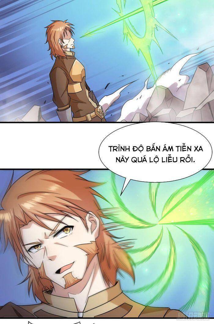 Chuyển Sinh Thành Nữ Hầu Tà Ác Chapter 16 - 20