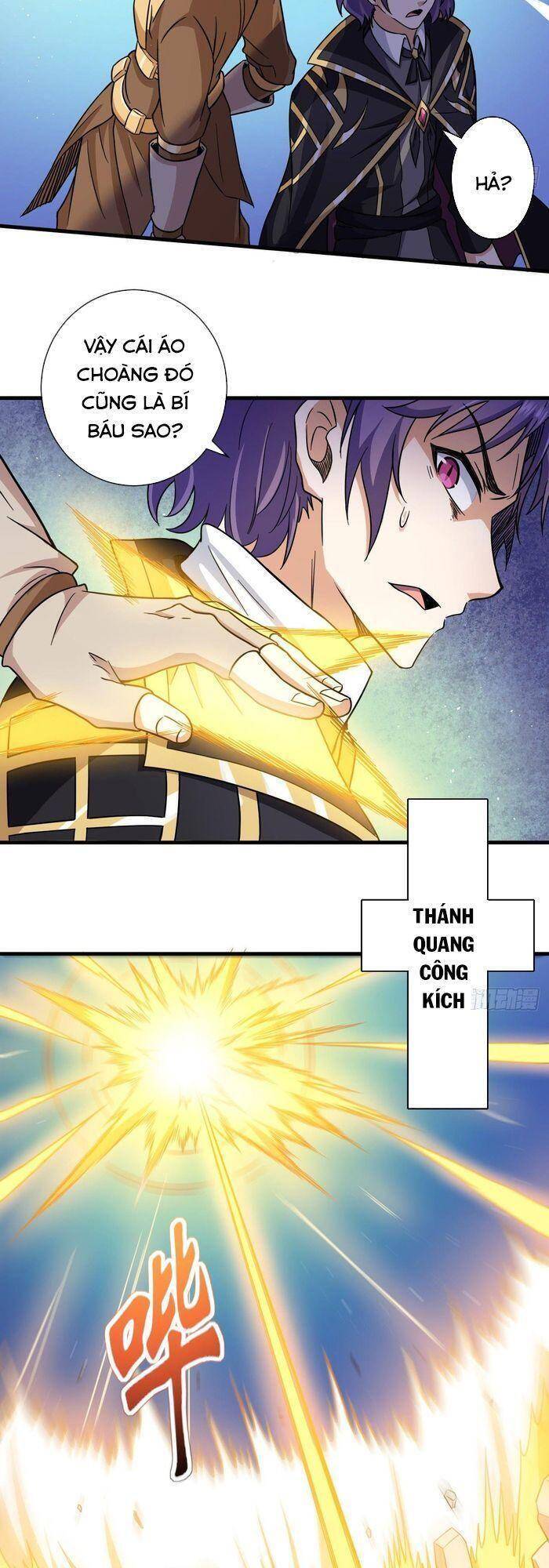 Chuyển Sinh Thành Nữ Hầu Tà Ác Chapter 16 - 3