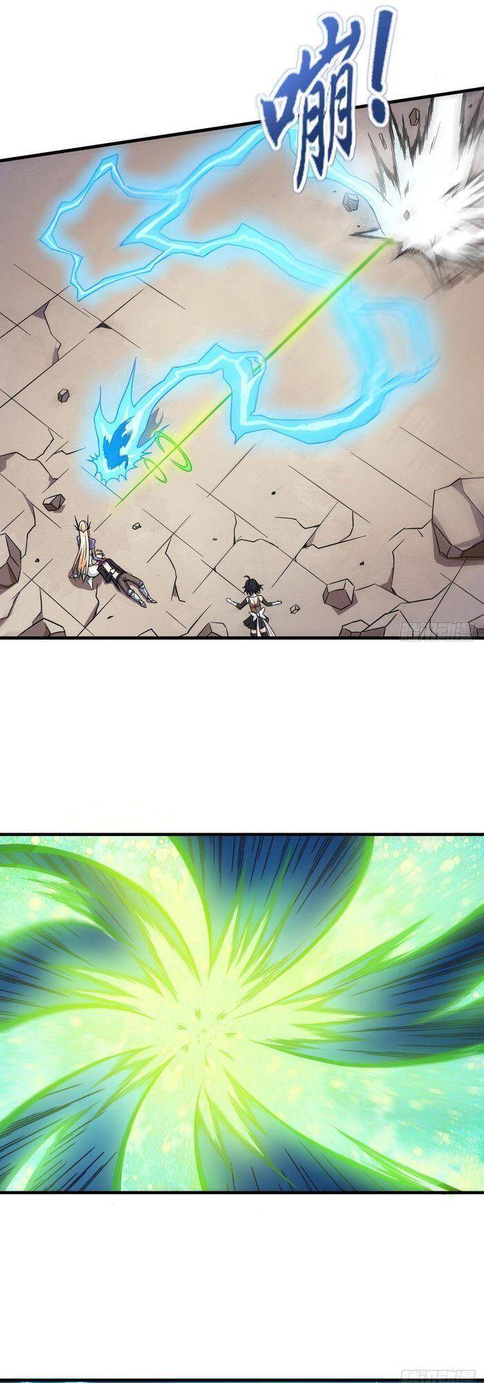 Chuyển Sinh Thành Nữ Hầu Tà Ác Chapter 16 - 22