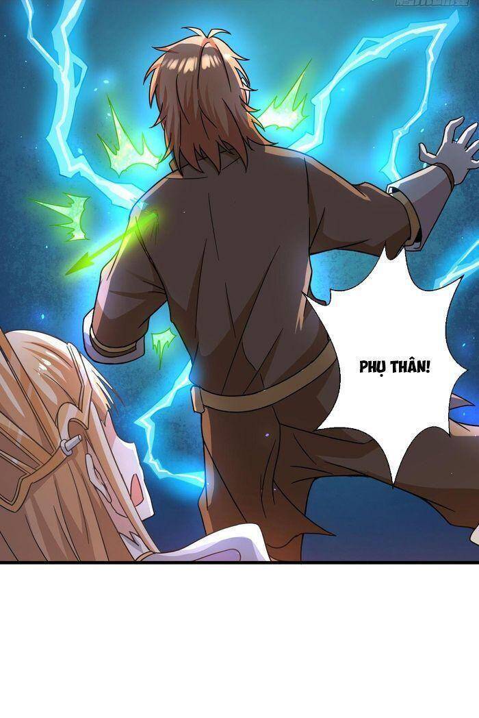 Chuyển Sinh Thành Nữ Hầu Tà Ác Chapter 16 - 23