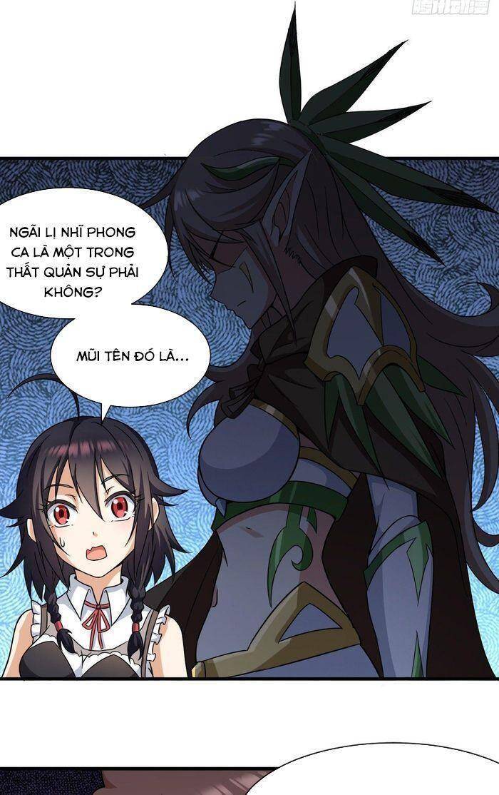 Chuyển Sinh Thành Nữ Hầu Tà Ác Chapter 16 - 26