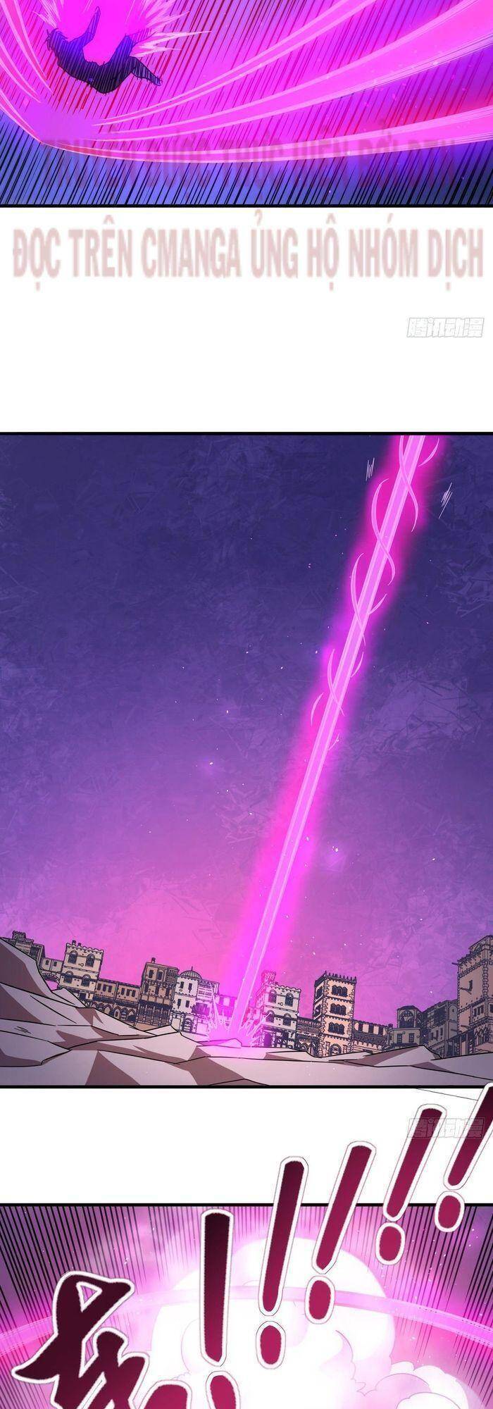 Chuyển Sinh Thành Nữ Hầu Tà Ác Chapter 16 - 9