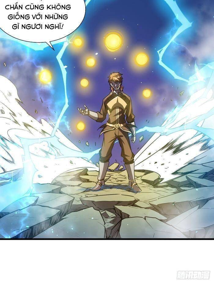 Chuyển Sinh Thành Nữ Hầu Tà Ác Chapter 17 - 11