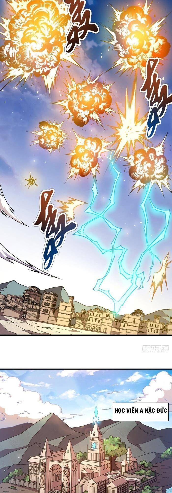 Chuyển Sinh Thành Nữ Hầu Tà Ác Chapter 17 - 13