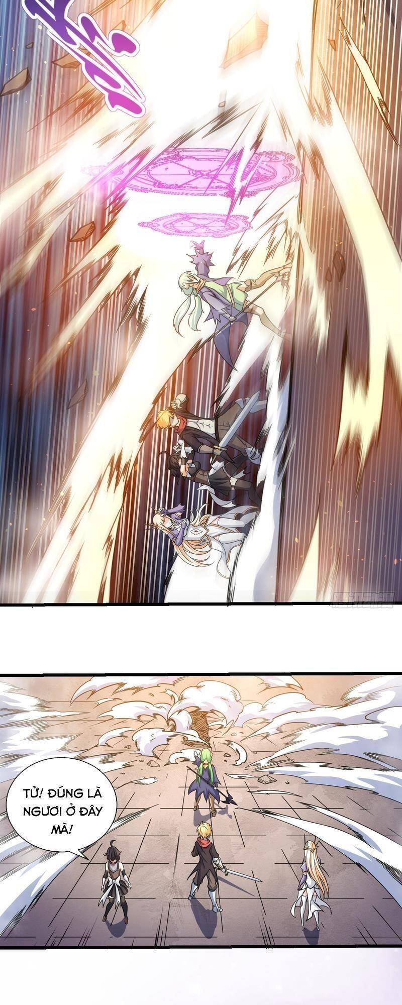 Chuyển Sinh Thành Nữ Hầu Tà Ác Chapter 18 - 14