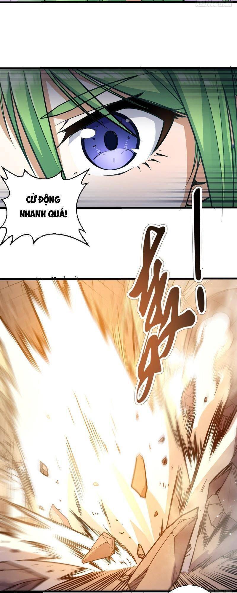 Chuyển Sinh Thành Nữ Hầu Tà Ác Chapter 18 - 18