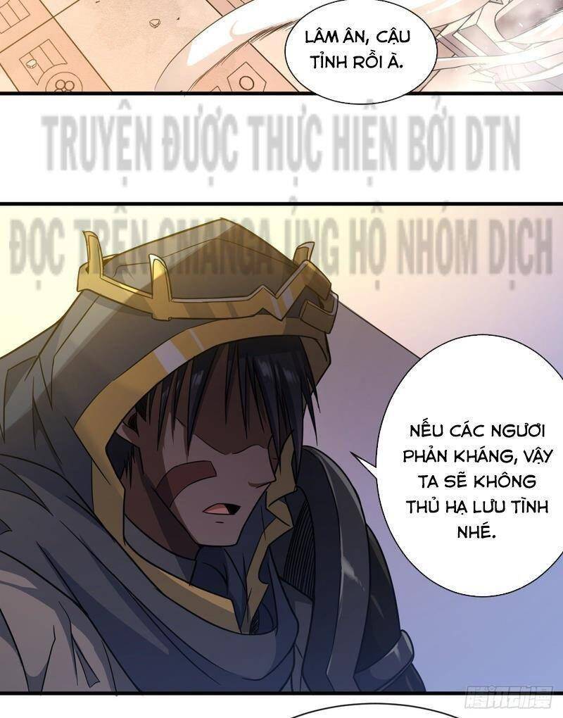 Chuyển Sinh Thành Nữ Hầu Tà Ác Chapter 18 - 4