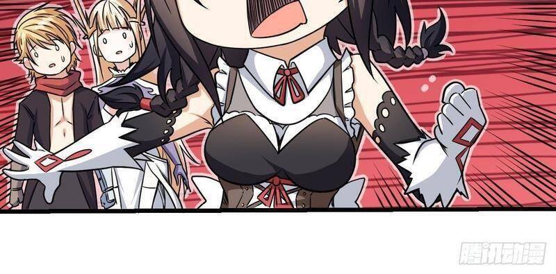 Chuyển Sinh Thành Nữ Hầu Tà Ác Chapter 18 - 10