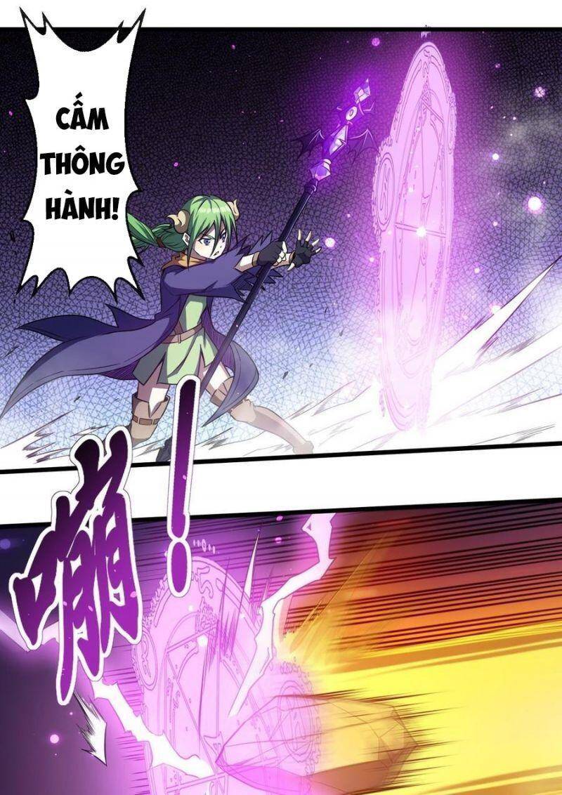 Chuyển Sinh Thành Nữ Hầu Tà Ác Chapter 19 - 2