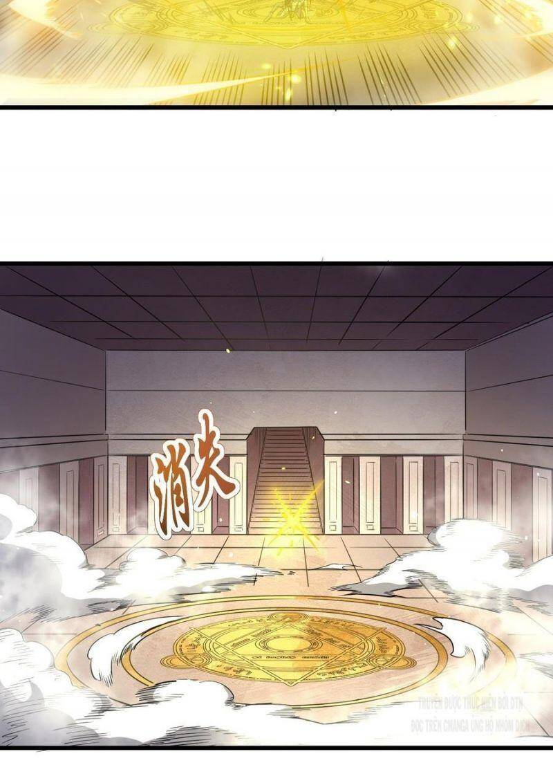 Chuyển Sinh Thành Nữ Hầu Tà Ác Chapter 19 - 11