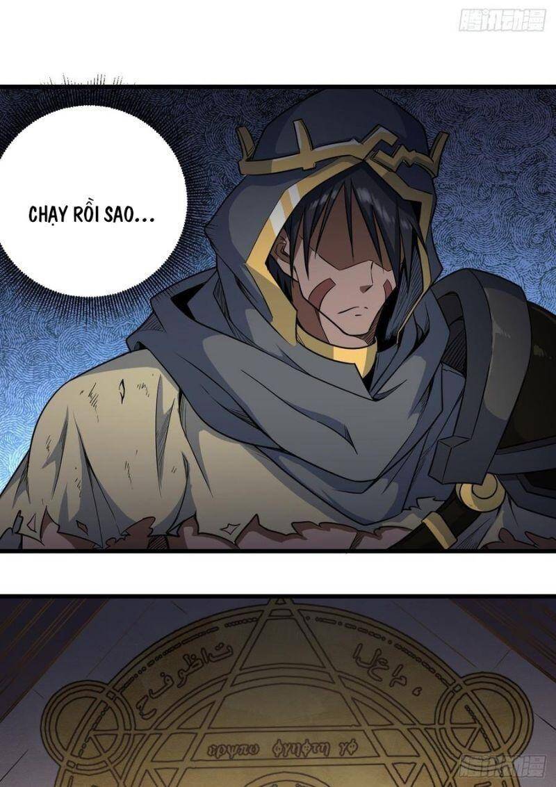 Chuyển Sinh Thành Nữ Hầu Tà Ác Chapter 19 - 12