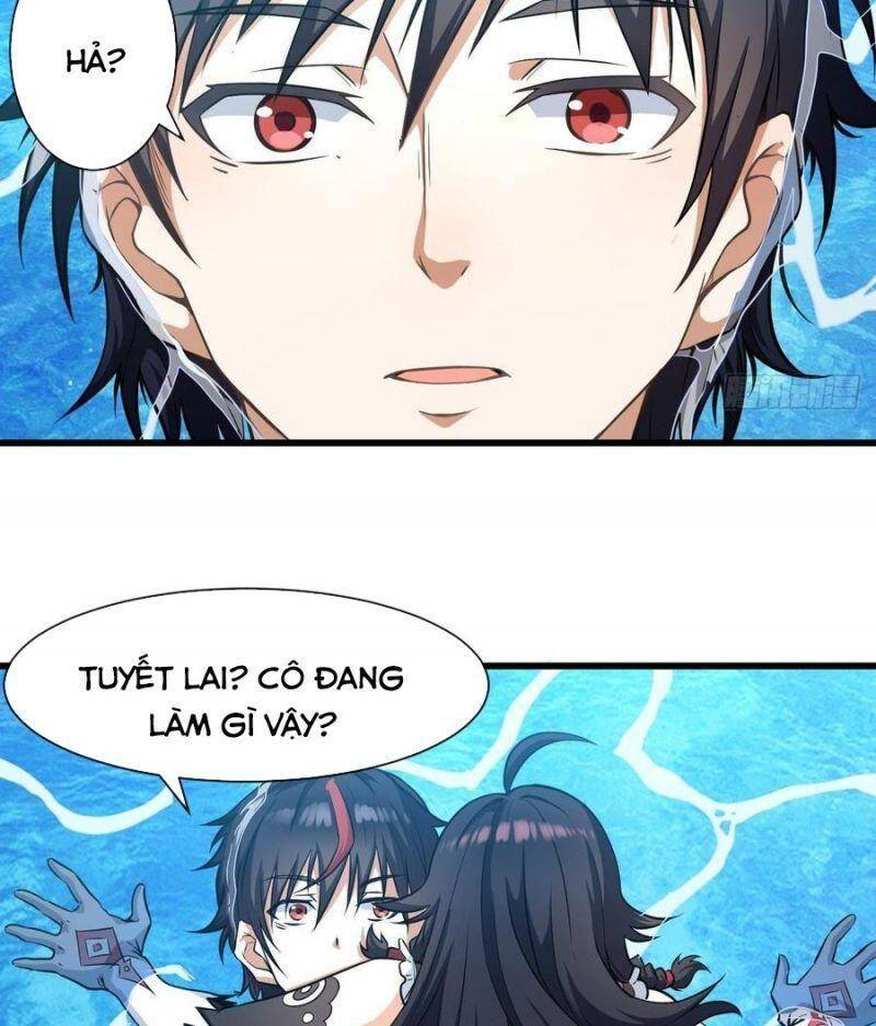 Chuyển Sinh Thành Nữ Hầu Tà Ác Chapter 19 - 15