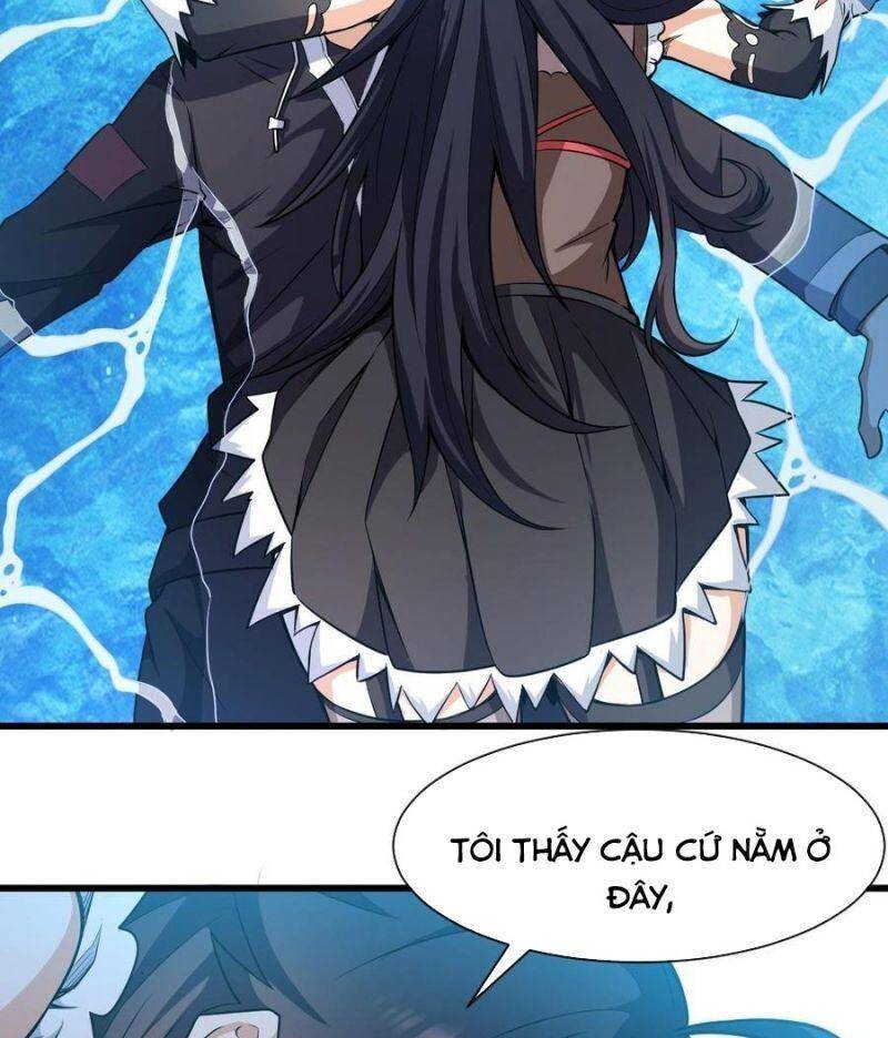 Chuyển Sinh Thành Nữ Hầu Tà Ác Chapter 19 - 16