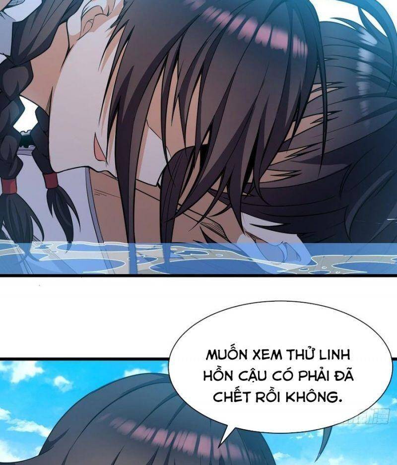 Chuyển Sinh Thành Nữ Hầu Tà Ác Chapter 19 - 17