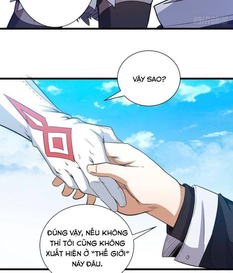 Chuyển Sinh Thành Nữ Hầu Tà Ác Chapter 19 - 20