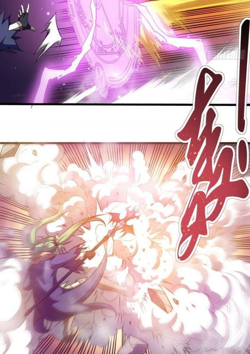 Chuyển Sinh Thành Nữ Hầu Tà Ác Chapter 19 - 3