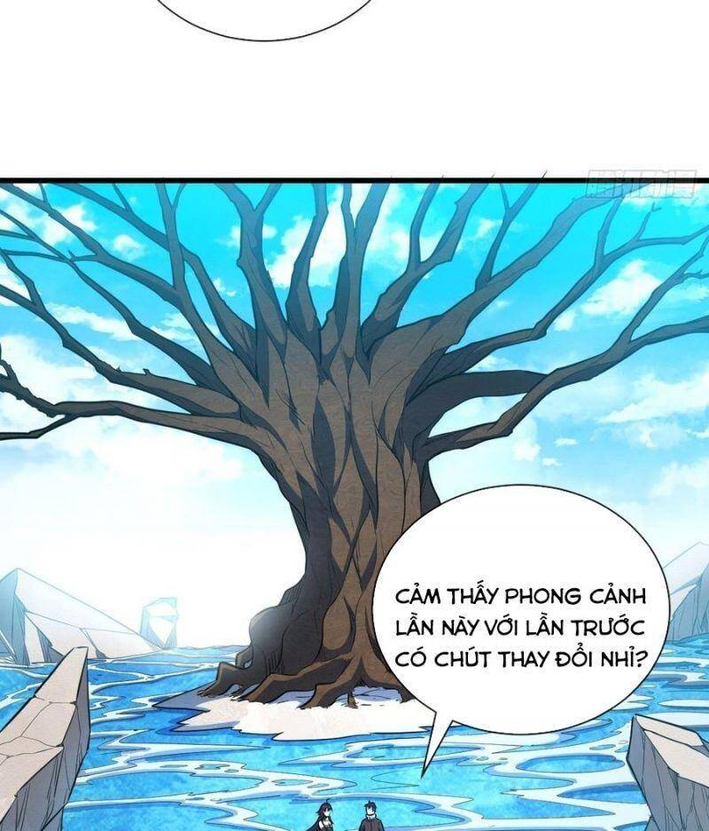 Chuyển Sinh Thành Nữ Hầu Tà Ác Chapter 19 - 21