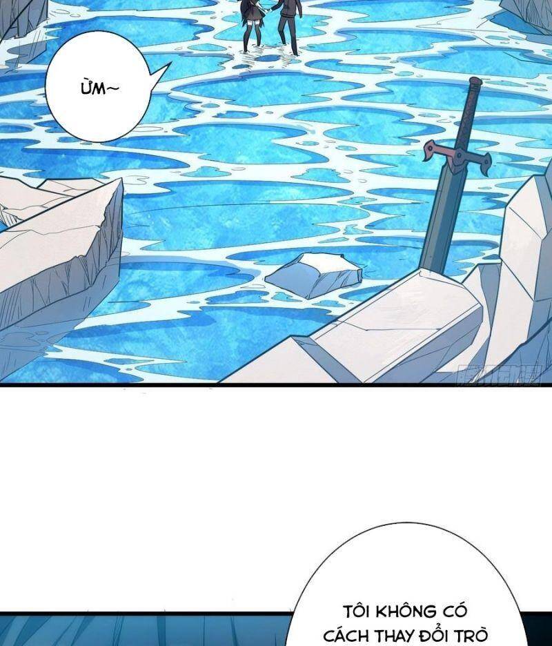 Chuyển Sinh Thành Nữ Hầu Tà Ác Chapter 19 - 22