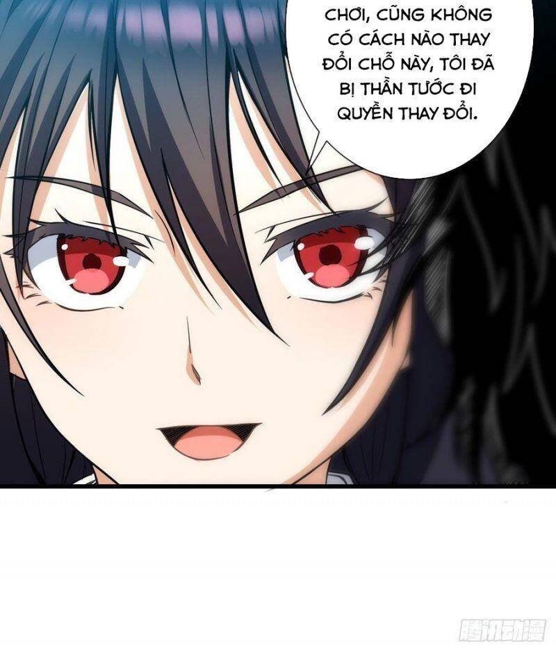 Chuyển Sinh Thành Nữ Hầu Tà Ác Chapter 19 - 23