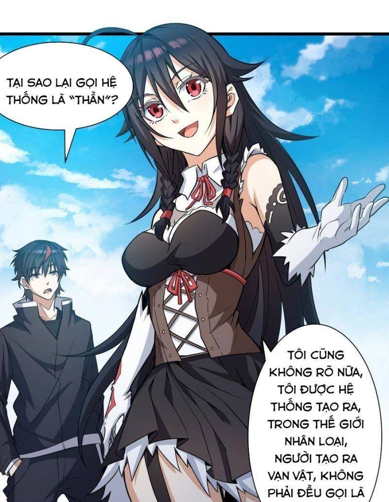 Chuyển Sinh Thành Nữ Hầu Tà Ác Chapter 19 - 24