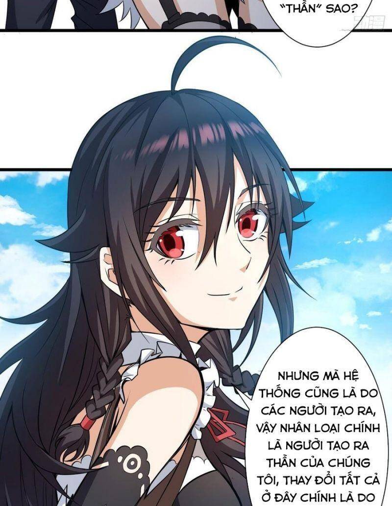 Chuyển Sinh Thành Nữ Hầu Tà Ác Chapter 19 - 25
