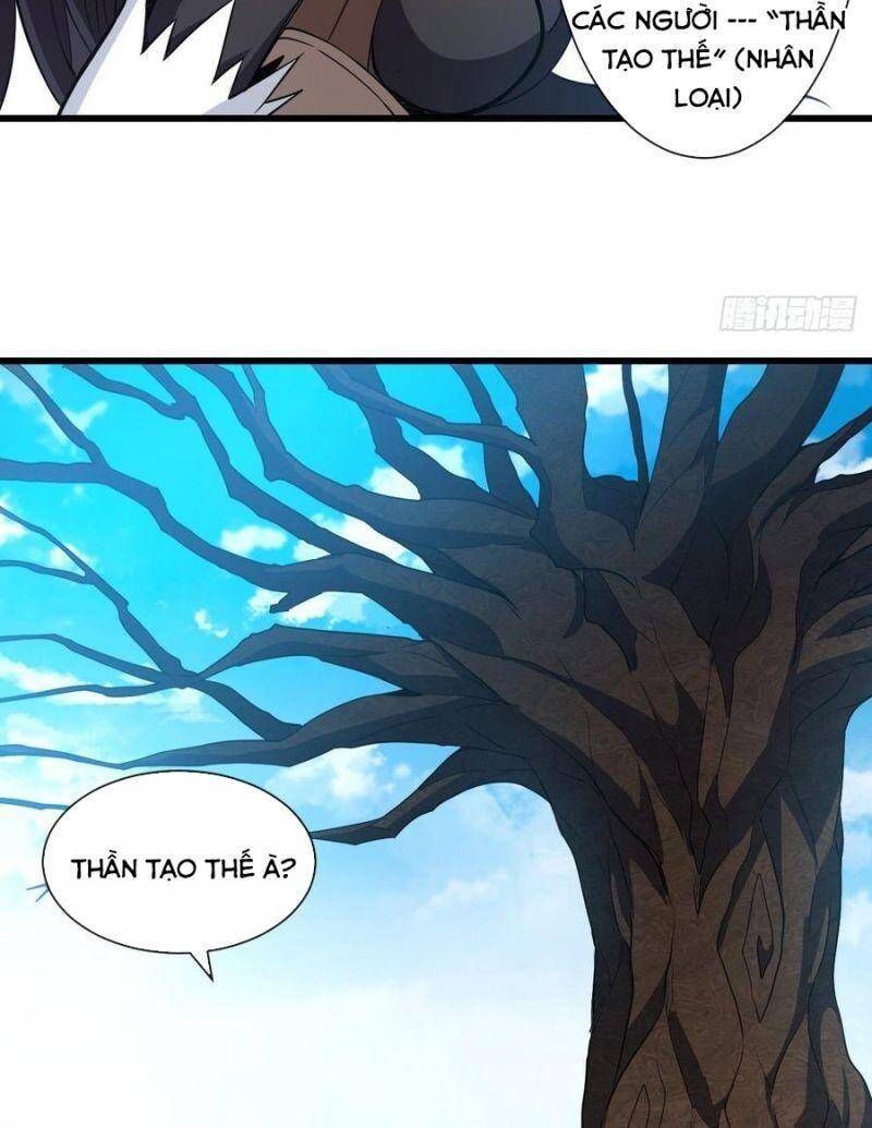 Chuyển Sinh Thành Nữ Hầu Tà Ác Chapter 19 - 26