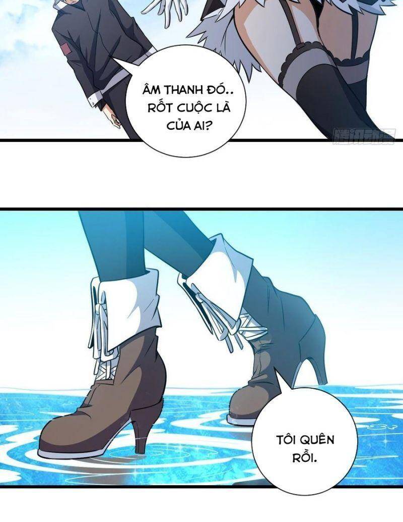 Chuyển Sinh Thành Nữ Hầu Tà Ác Chapter 19 - 30