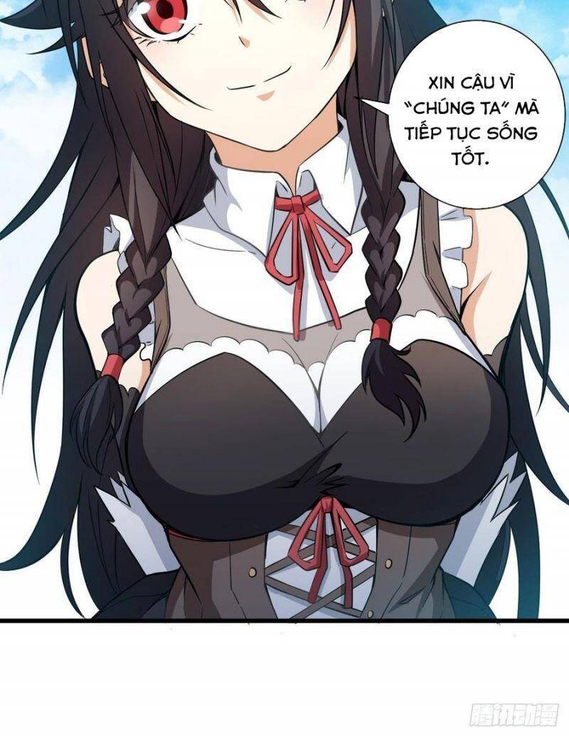 Chuyển Sinh Thành Nữ Hầu Tà Ác Chapter 19 - 34