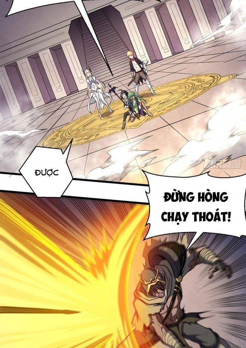 Chuyển Sinh Thành Nữ Hầu Tà Ác Chapter 19 - 5