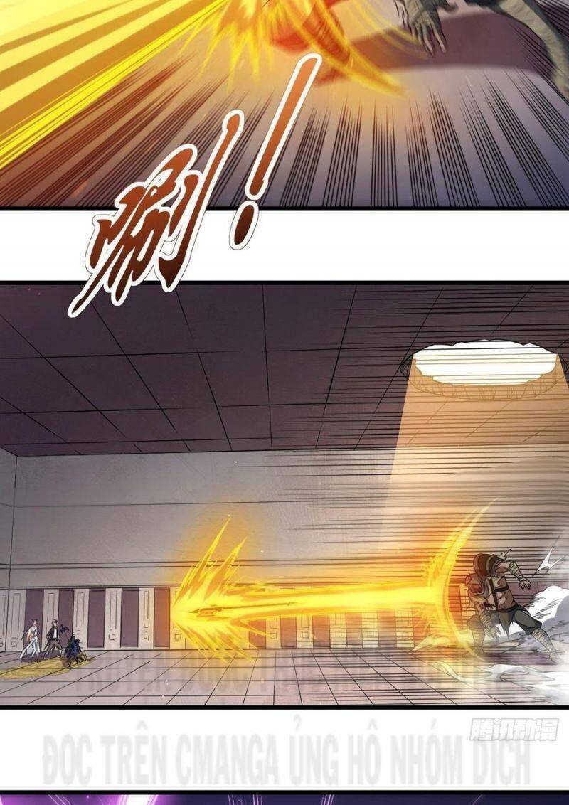 Chuyển Sinh Thành Nữ Hầu Tà Ác Chapter 19 - 6