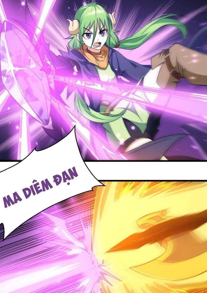 Chuyển Sinh Thành Nữ Hầu Tà Ác Chapter 19 - 7