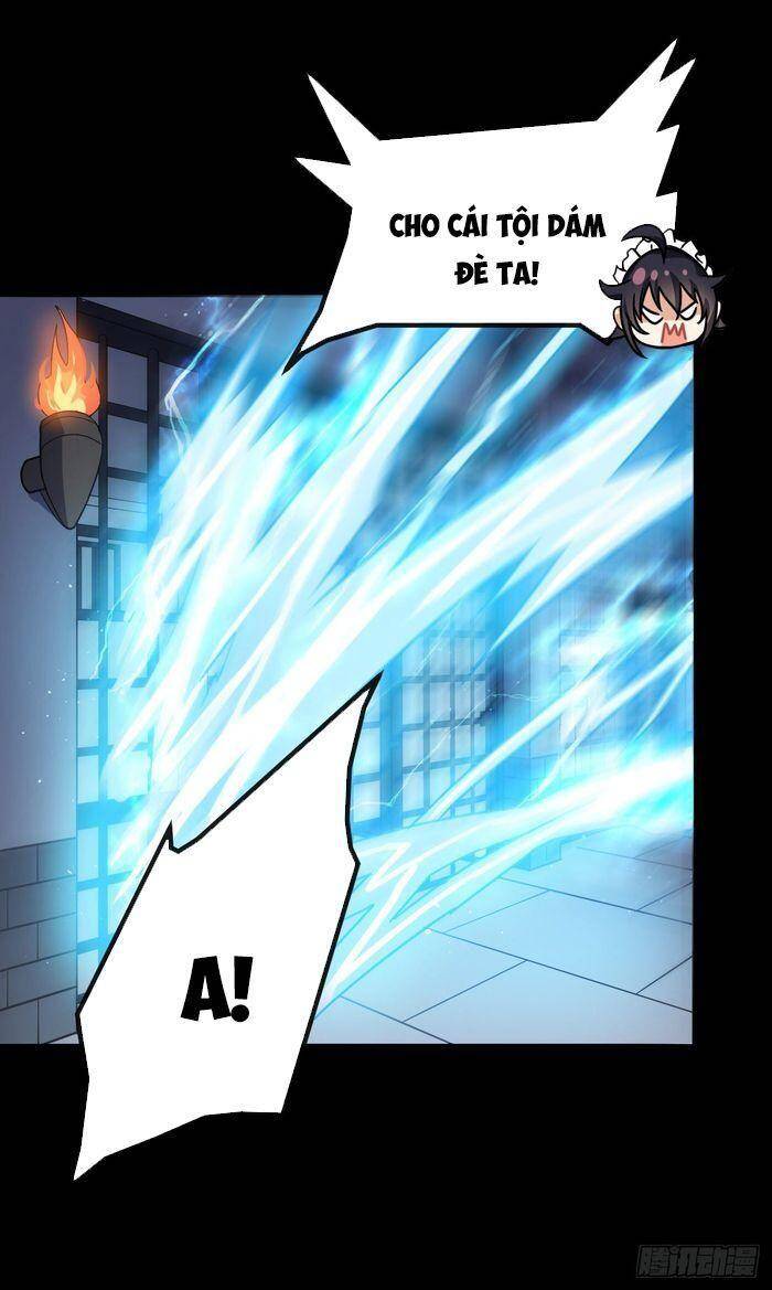 Chuyển Sinh Thành Nữ Hầu Tà Ác Chapter 2 - 18