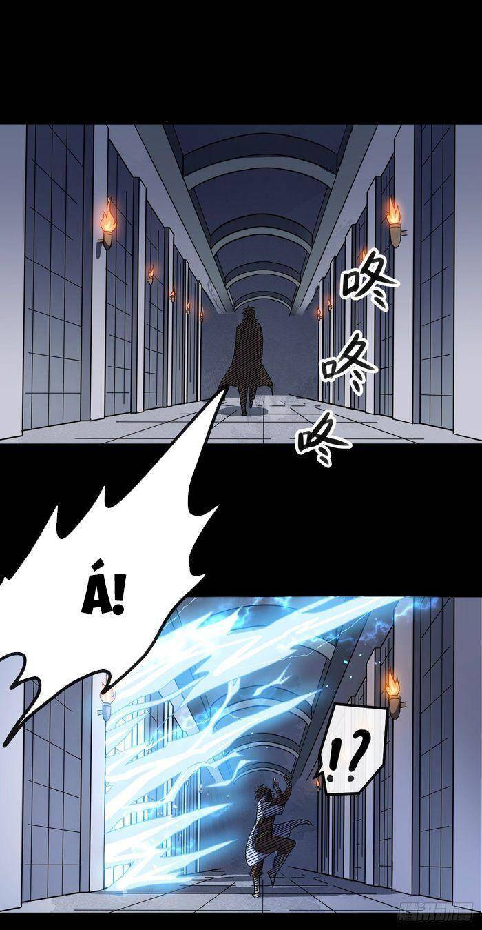 Chuyển Sinh Thành Nữ Hầu Tà Ác Chapter 2 - 23