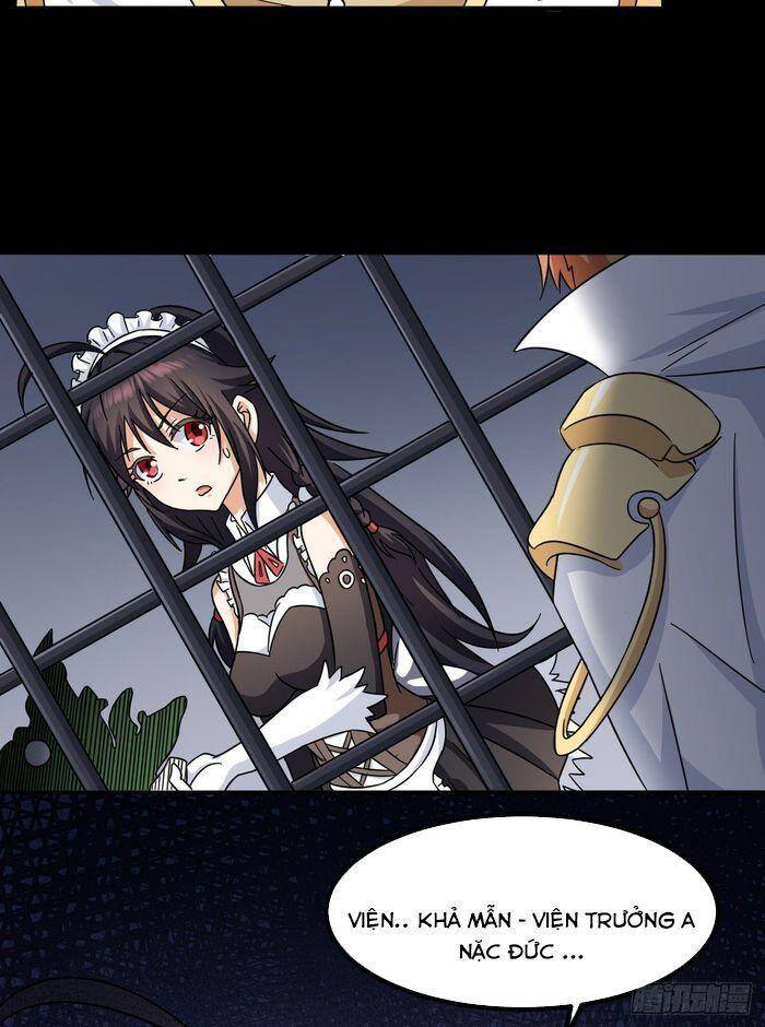 Chuyển Sinh Thành Nữ Hầu Tà Ác Chapter 2 - 25