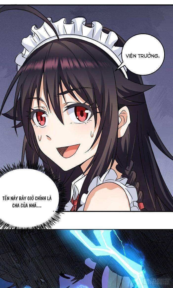 Chuyển Sinh Thành Nữ Hầu Tà Ác Chapter 2 - 32