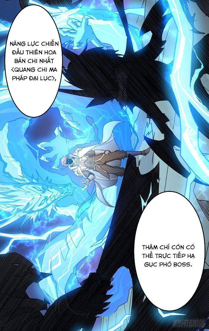 Chuyển Sinh Thành Nữ Hầu Tà Ác Chapter 2 - 33