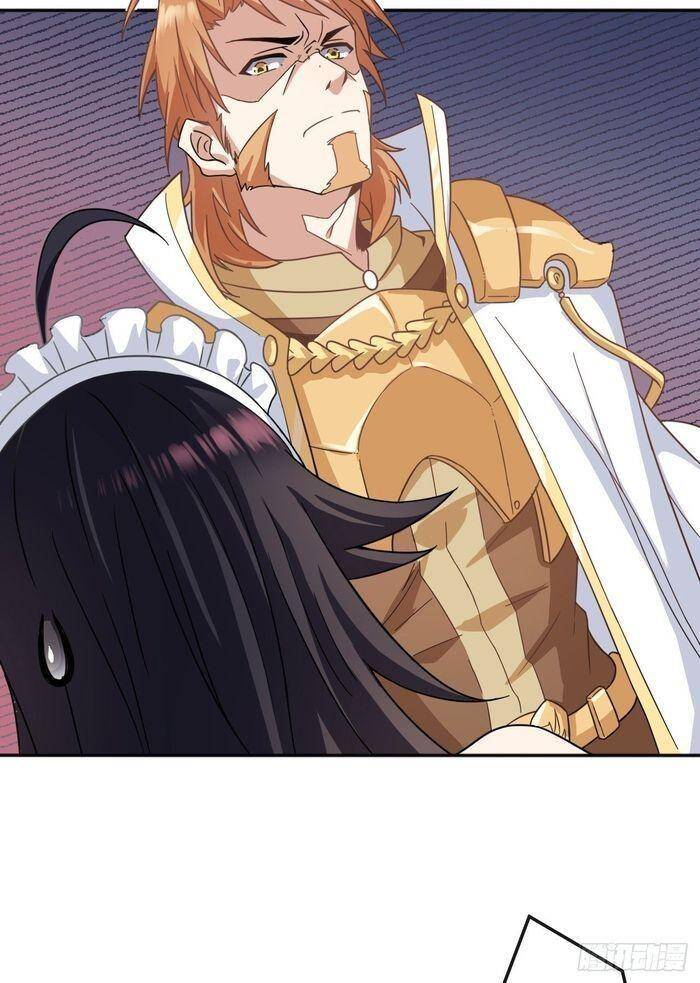 Chuyển Sinh Thành Nữ Hầu Tà Ác Chapter 2 - 37